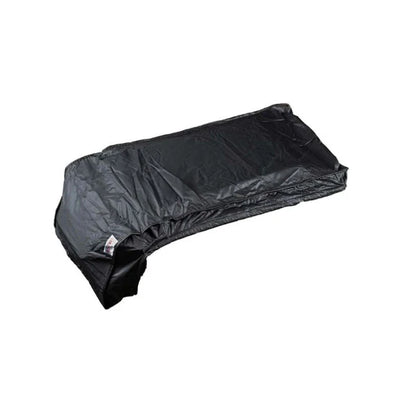 Blaze Cover for Premium LTE & LTE+ Built-In Double Side Burners – 2SBBICV