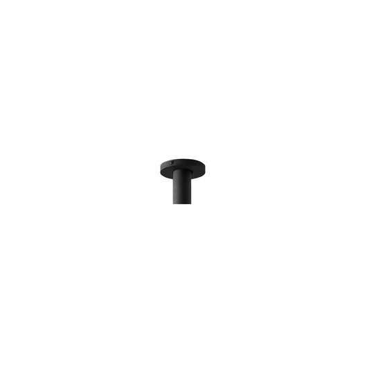 Bromic Eclipse Electric 200mm (8”) Straight Ceiling Pole (BH3230001)