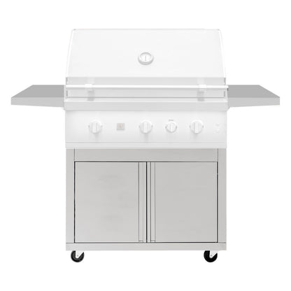 Deluxe Cart for Quest CART-QST-DC