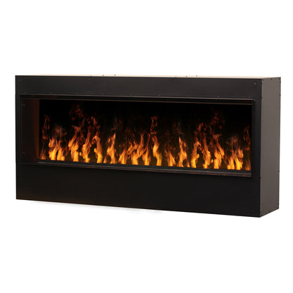 Dimplex Optimyst Pro Box 60" Built-In Water Vapor Firebox