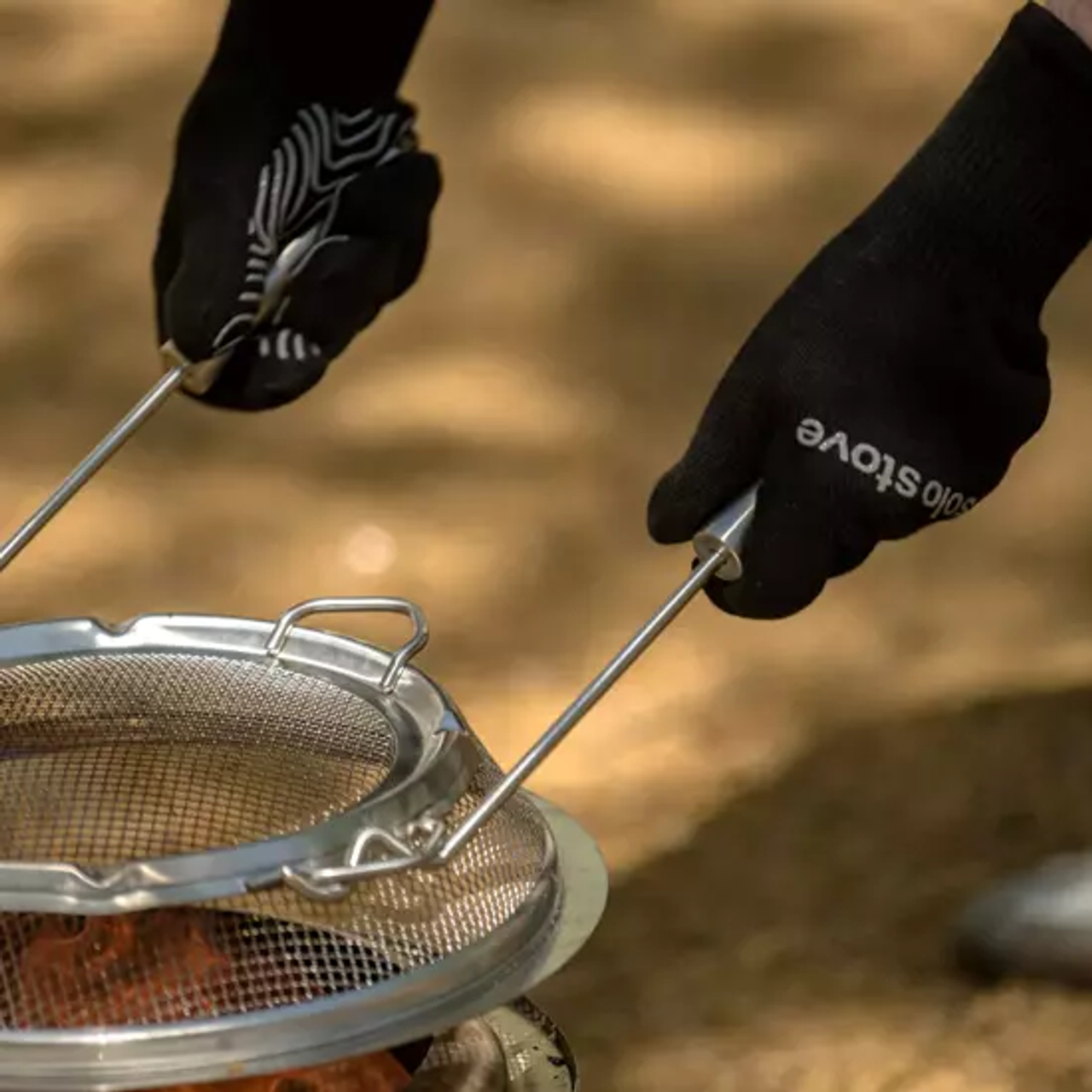 Solo Stove Gloves SSGLOVES