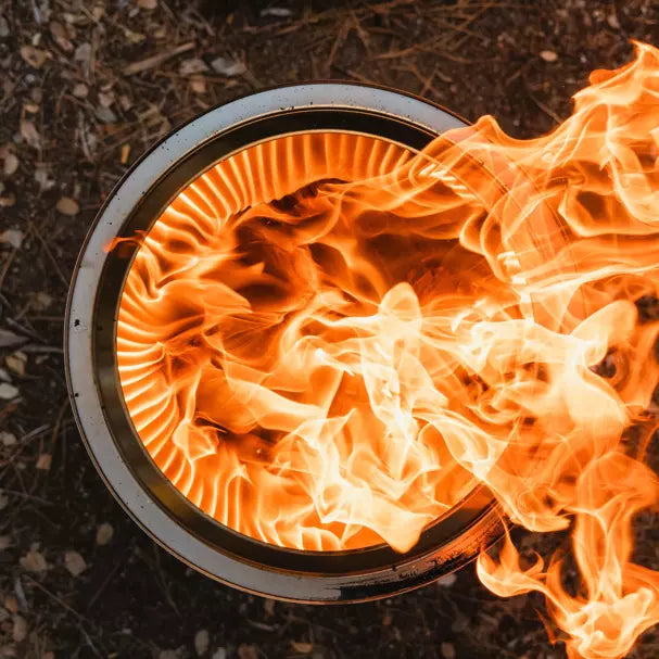Solo Stove Bonfire + Stand 2.0 - SSBON-SD-2.0