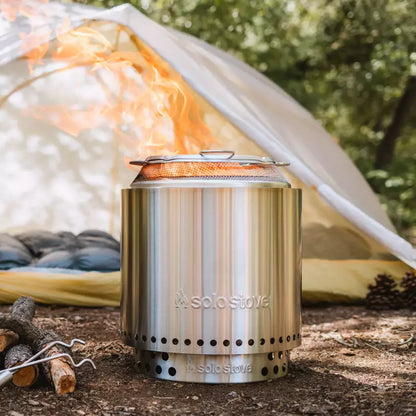 Solo Stove Shield Ranger - SSRAN-SHIELD