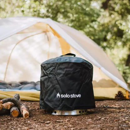 Solo Stove Ranger Backyard Bundle 2.0 - BYB-RANGER-2.0