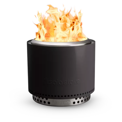 Solo Stove Bonfire + Stand 2.0 - SSBON-SD-2.0