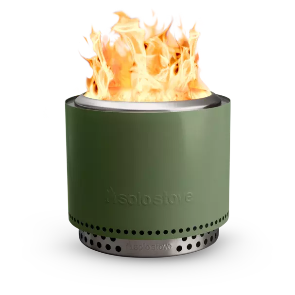 Solo Stove Bonfire + Stand 2.0 - SSBON-SD-2.0