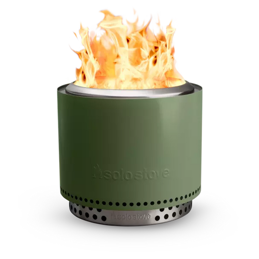 Solo Stove Bonfire + Stand 2.0 - SSBON-SD-2.0