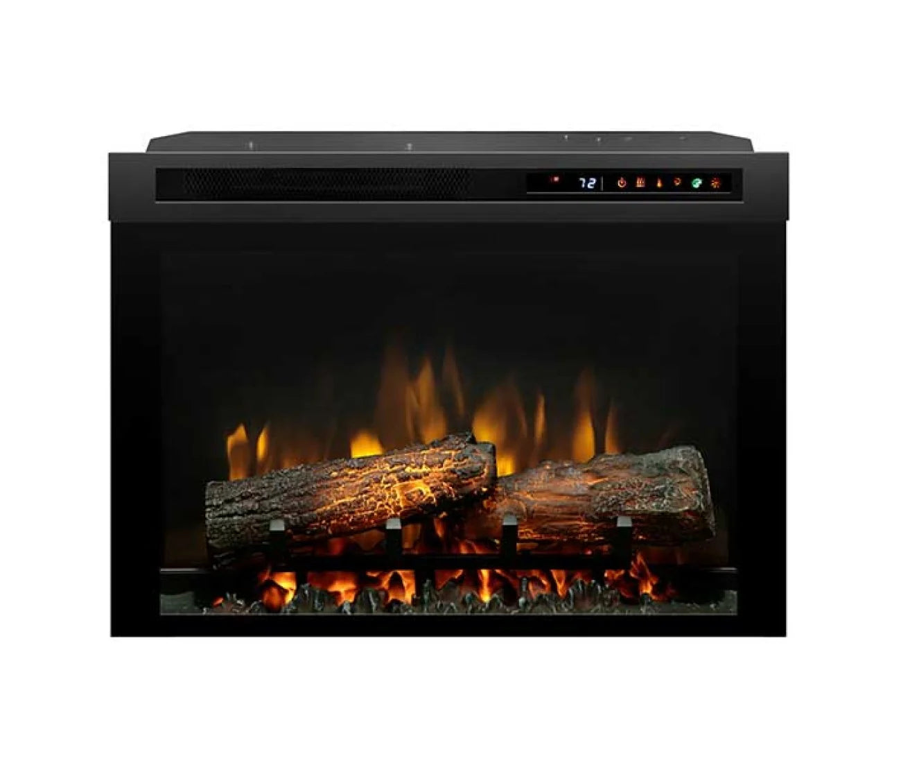 Dimplex Nova 26" Plug-In Electric Firebox (Logs)