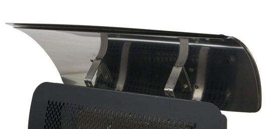 Bromic Heat Deflector – 300 Series Tungsten (BH3030011)