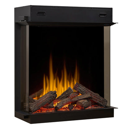 Dimplex Ignite Aspire 30" Built-In Electric Firebox
