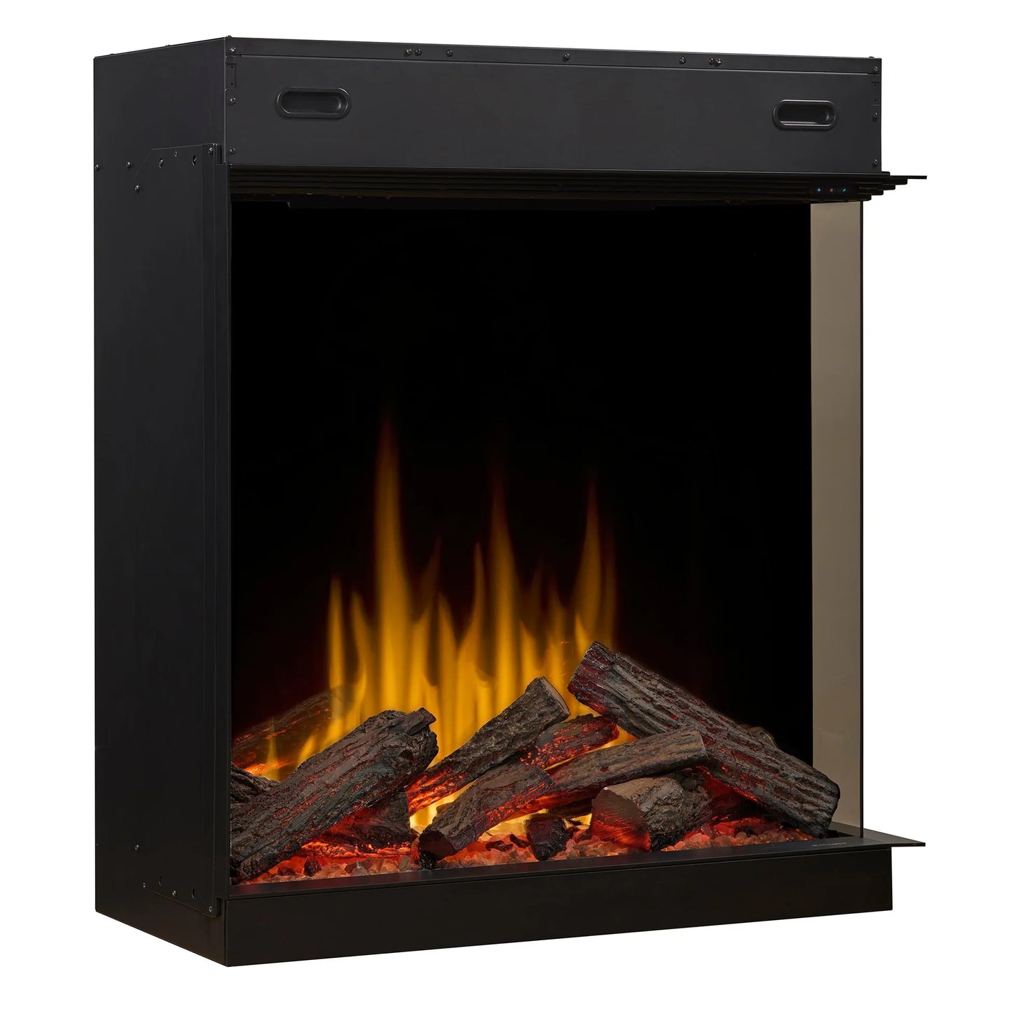 Dimplex Ignite Aspire 36" Built-In Electric Firebox