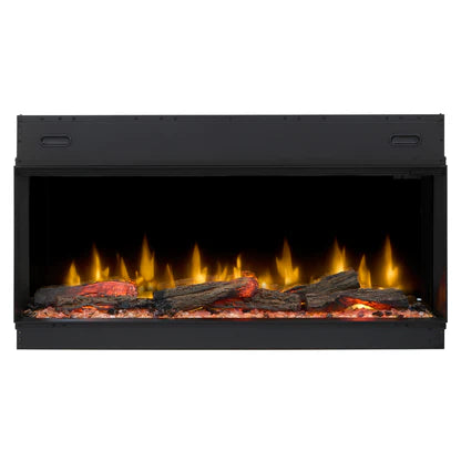 Dimplex Ignite Ultra 50" Built-In Linear Electric Fireplace
