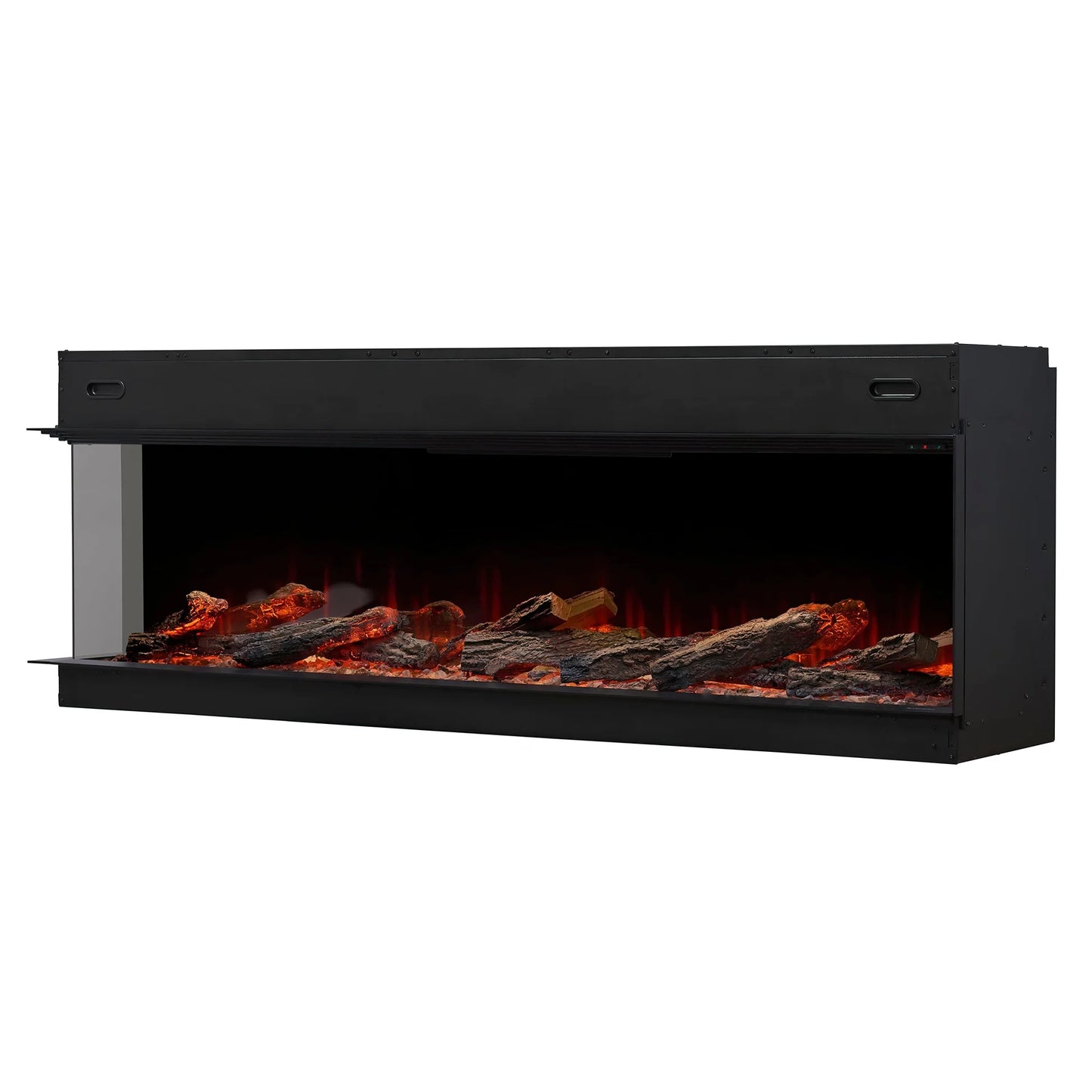 Dimplex Ignite Ultra 74" Built-In Linear Electric Fireplace