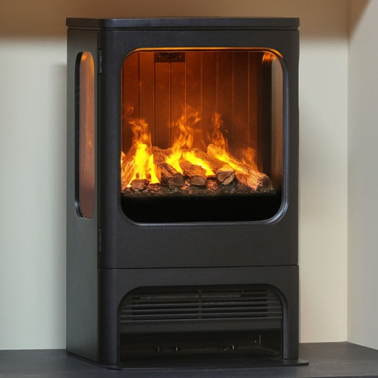 Dimplex Optimyst Mapleton Water Vapor Stove