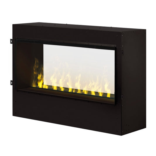 Dimplex Optimyst Pro Box 40" Built-In Water Vapor Firebox