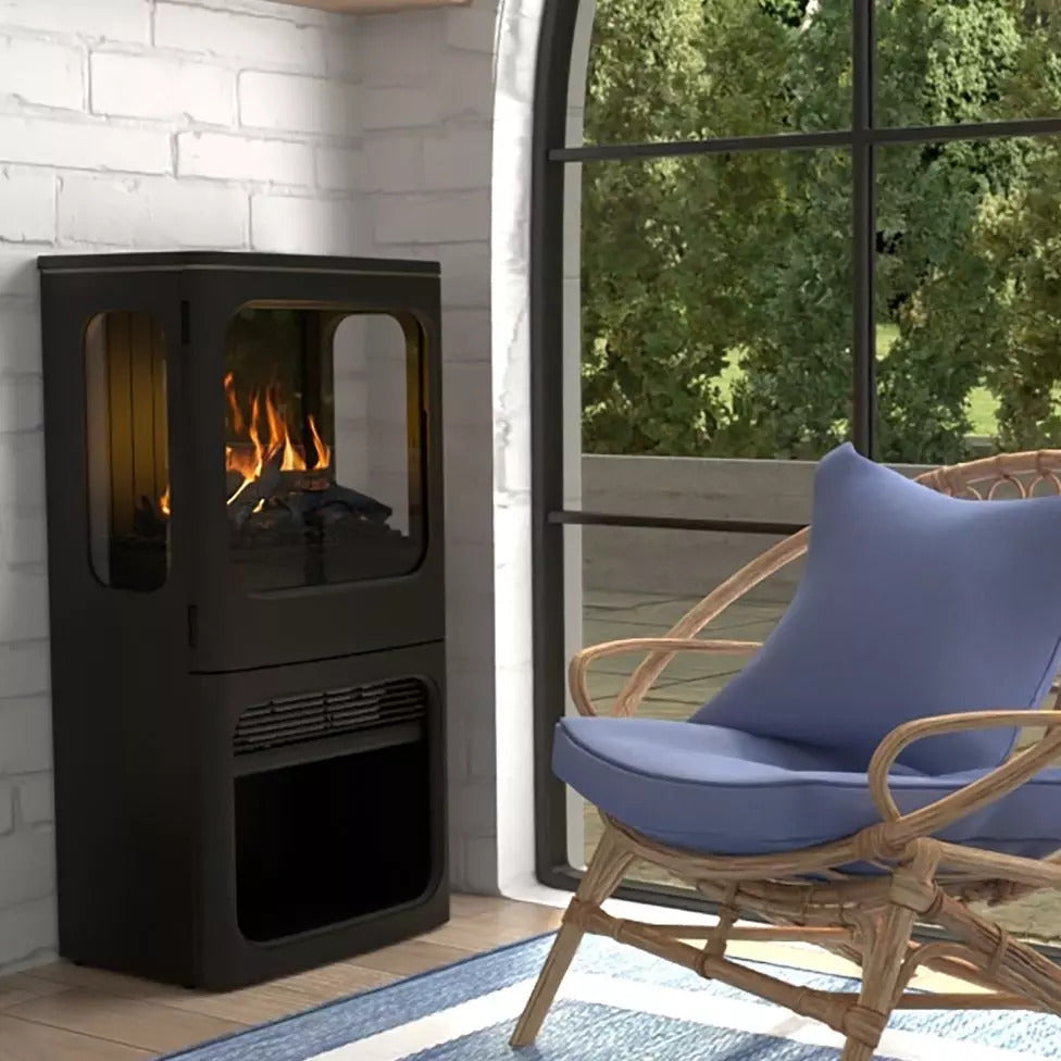 Dimplex Optimyst Mapleton Water Vapor Stove