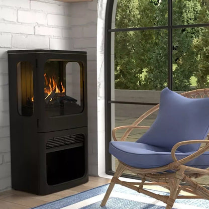 Dimplex Optimyst Mapleton Water Vapor Stove