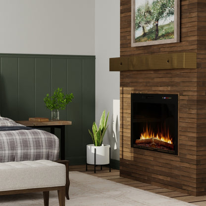 Dimplex Vital Spark 33" Built-In Firebox SPK33