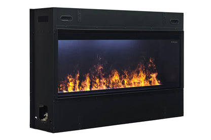 Dimplex Optimyst Linear 46" Water Vapor Fireplace