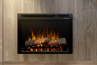 Dimplex Vital Spark 26" Built-In Firebox