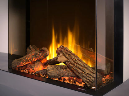 Dimplex Ignite Aspire 42" Built-In Electric Firebox