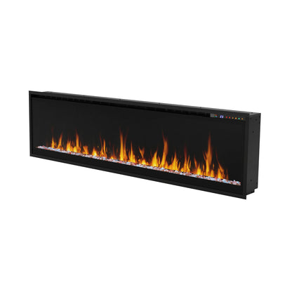 Dimplex Vital Sense 60" Linear Fireplace