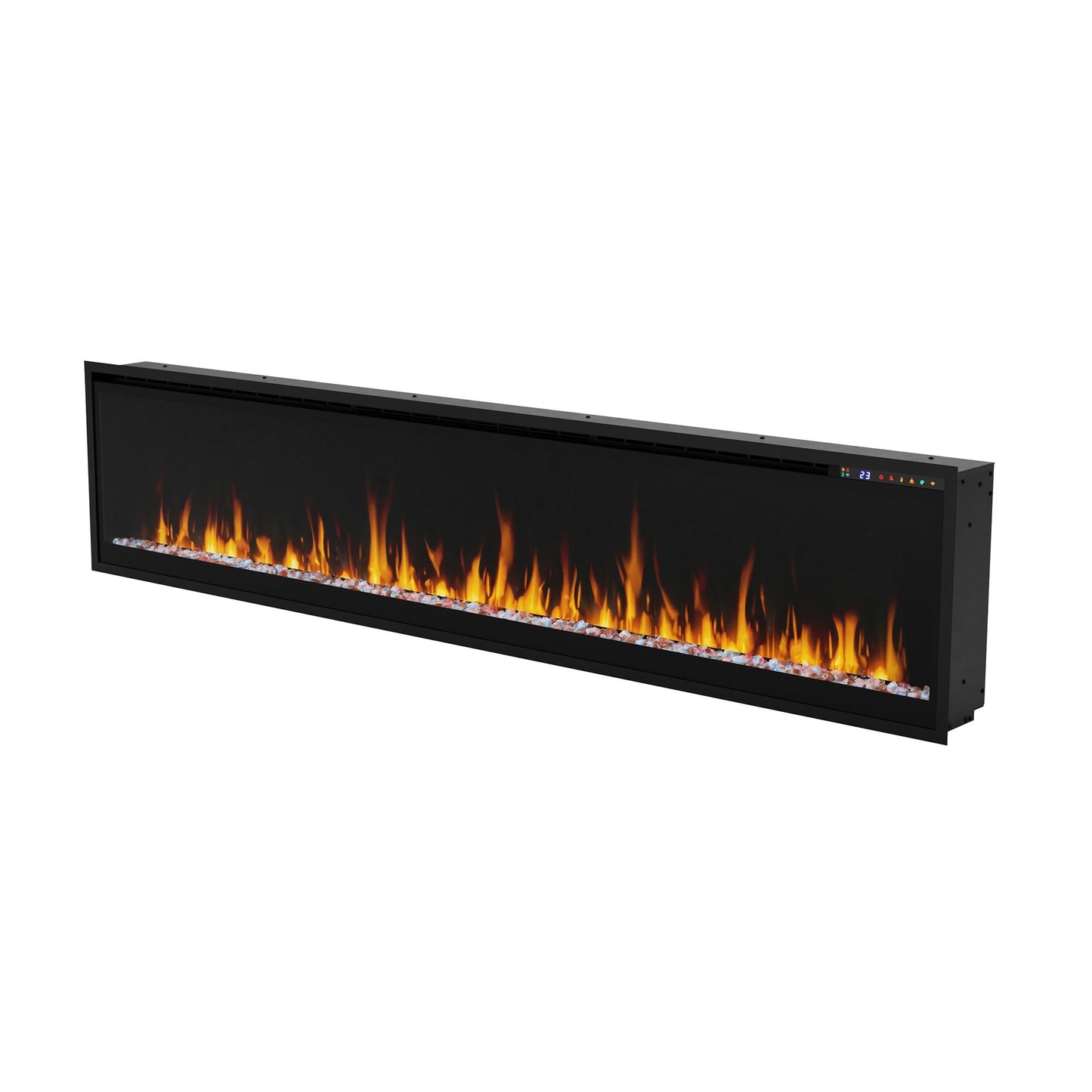 Dimplex Vital Essence 100" Linear Fireplace