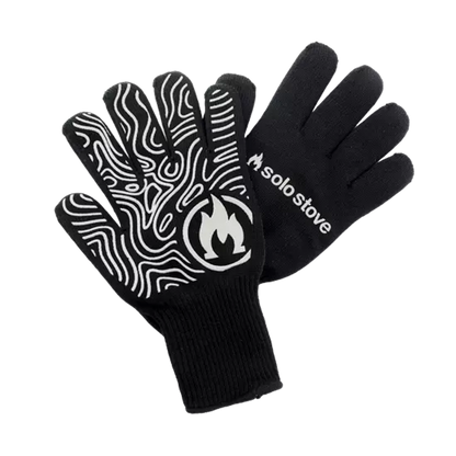 Solo Stove Gloves SSGLOVES