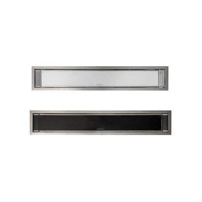 Bromic Low Clearance Ceiling Recess Kit – Platinum Electric 4500W (BH3623012)