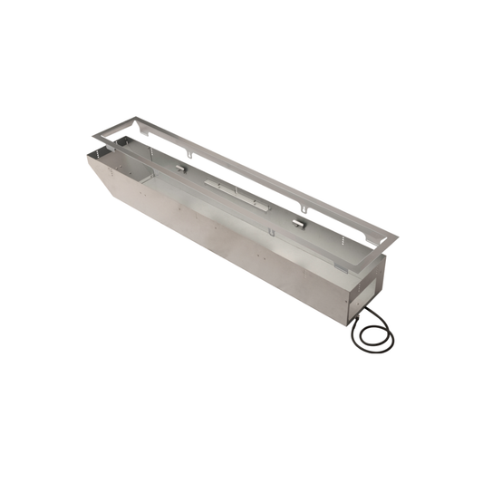 Bromic Low Clearance Ceiling Recess Kit – Platinum Electric 4500W (BH3623012)