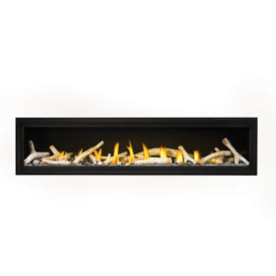 Luxuria Single Sided 74"