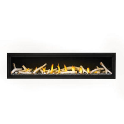 Luxuria Single Sided 74"