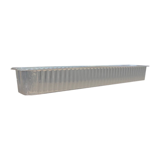 Le Griddle Aluminium Grease Tray Liner Set of 20 - LGTRAY20