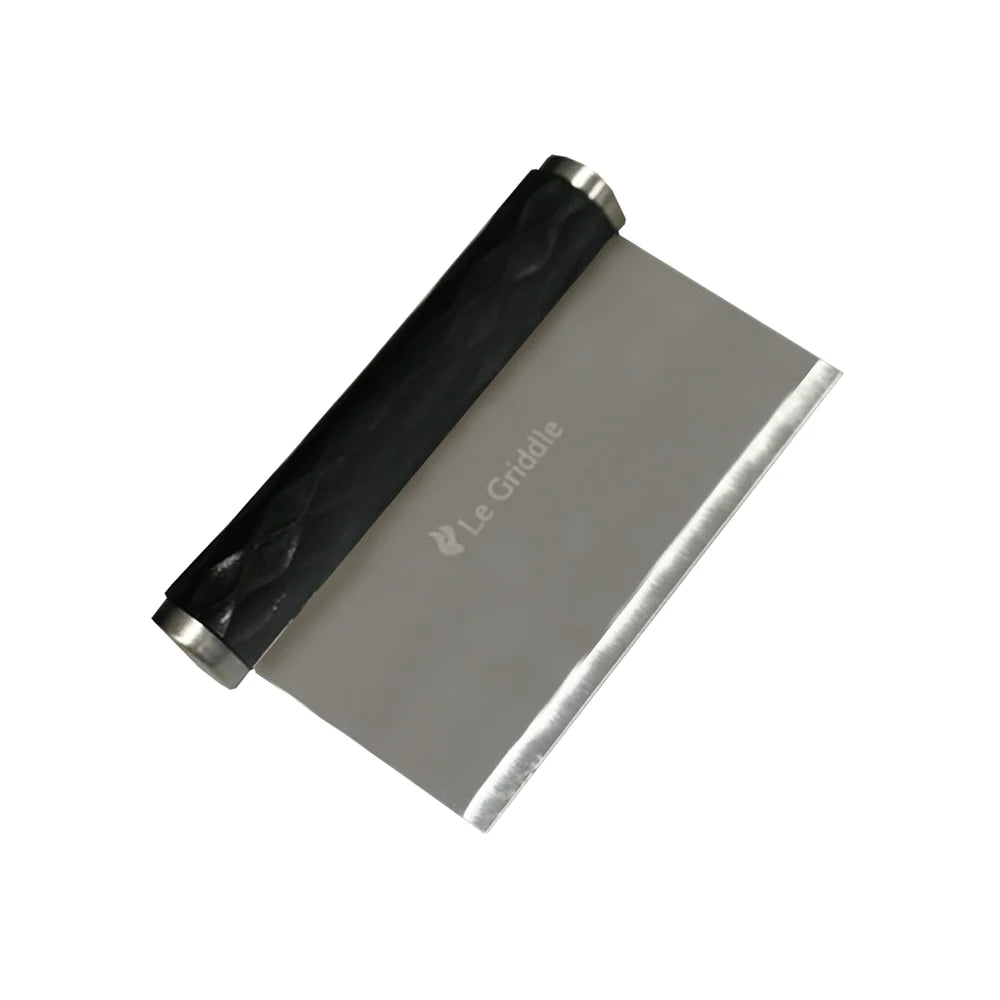 Le Griddle Bench Scraper -LGBS