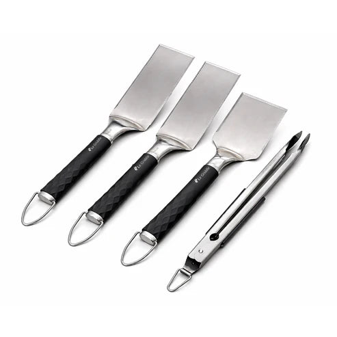 Le Griddle Cooking Kit Essential Griddle Cooking Kit -LGCK