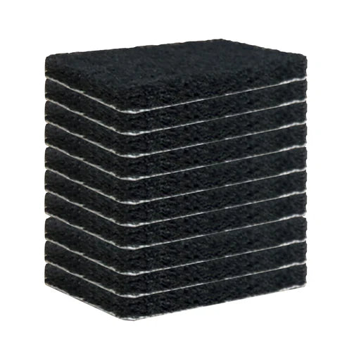 Le Griddle 10 Scour Pads - LGCKR