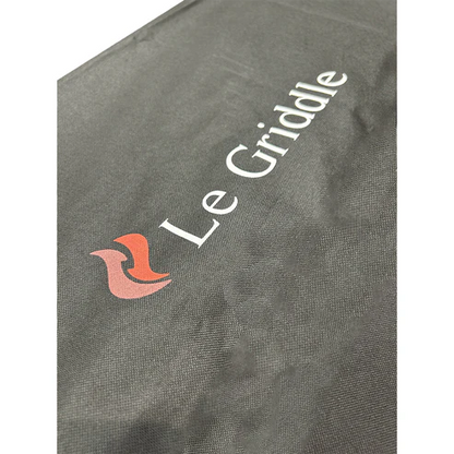 Le Griddle Vinyl Cover for GFE40 / GEE40 + OML40 Griddle Head w/ Lid - OMLLIDCOVER40