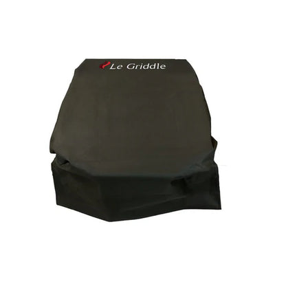 Le Griddle Vinyl Cover for GFE40 / GEE40 + OML40 Griddle Head w/ Lid - OMLLIDCOVER40