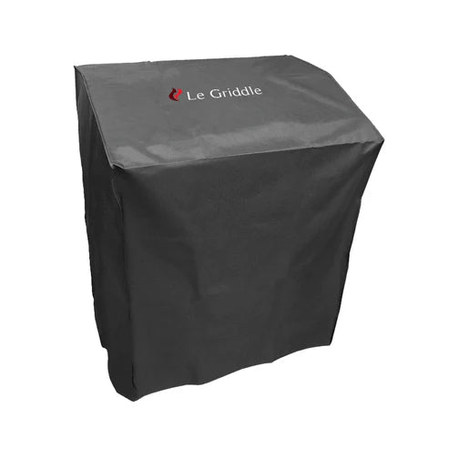Le Griddle Vinyl Cover for GFE105 + OML105 / OML105C Griddle & Cart - OMLCARTCOVER105