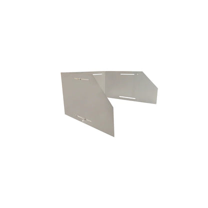 Le Griddle Universal Wind Guard - LGUWG