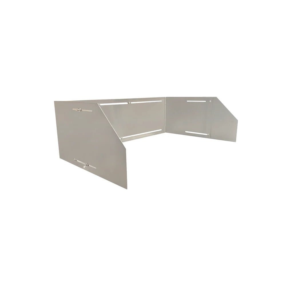 Le Griddle Universal Wind Guard - LGUWG
