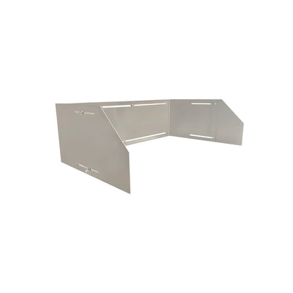 Le Griddle Universal Wind Guard - LGUWG