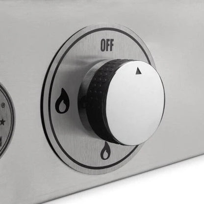 Le Griddle Wee Griddle - 1 Burner Electric - GEE40