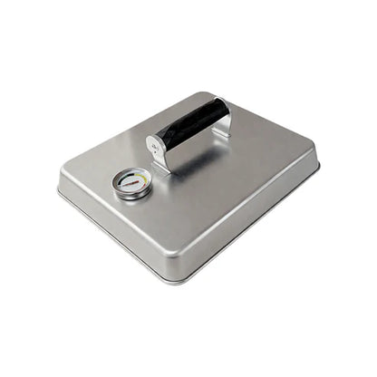 Le Griddle Cooking Dome & Rack - LGCDXL