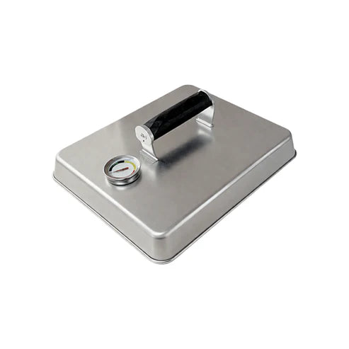 Le Griddle Cooking Dome & Rack - LGCDXL