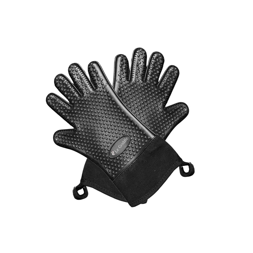 Le Griddle Heat & Water Resistant Gloves 1 Pair - LGG