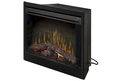 Dimplex 39" Standard Built-In Electric Firebox