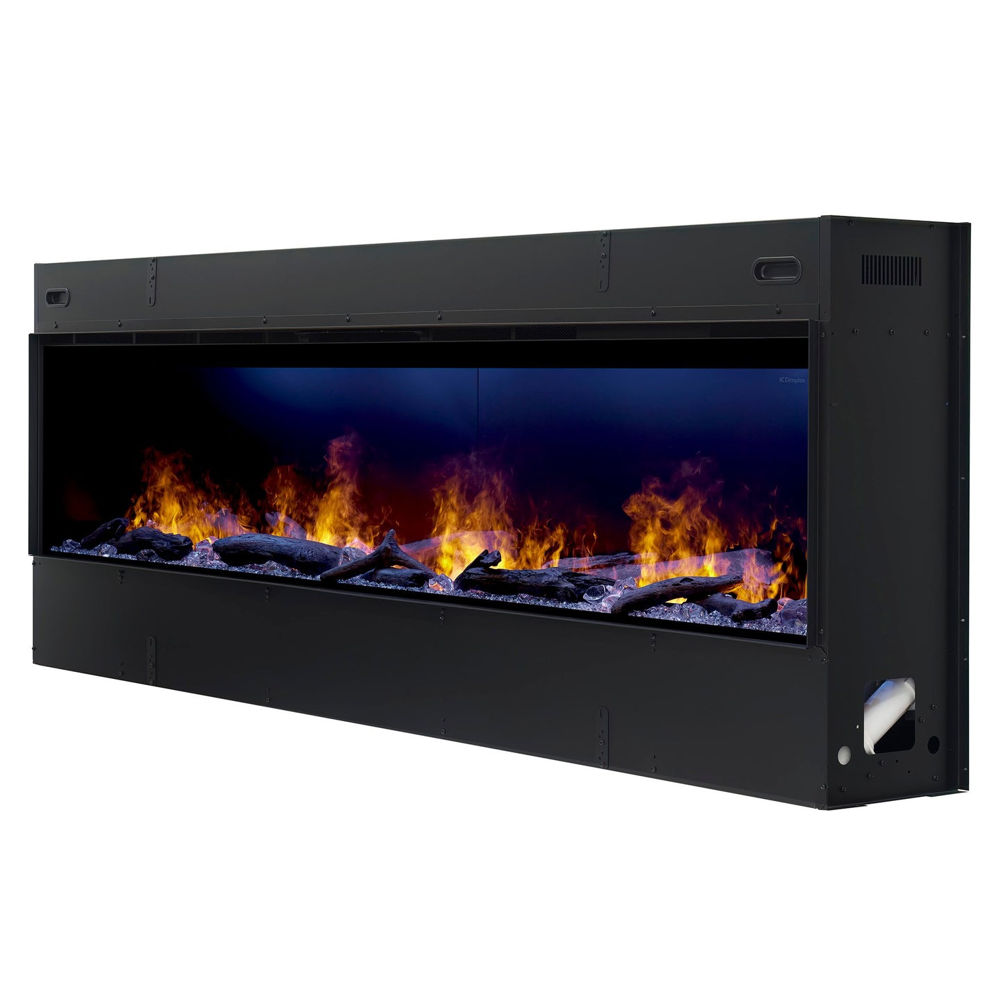Dimplex Optimyst Linear 86" Water Vapor Fireplace