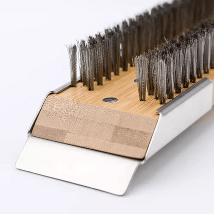 Solo Stove Pizza Brush PIZZA-PI-BRUSH