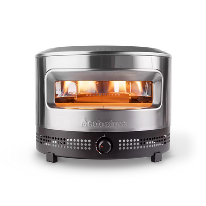 Solo Stove Pi Prime Pizza Oven PIZZA-OVEN-PRIME